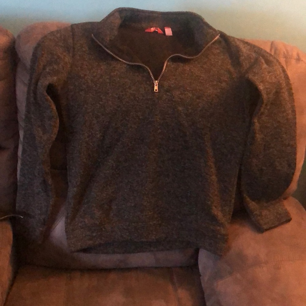 Mens sweatshirt